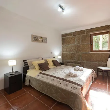 Lovelystay - Casa Guimas Penafiel Exterior foto