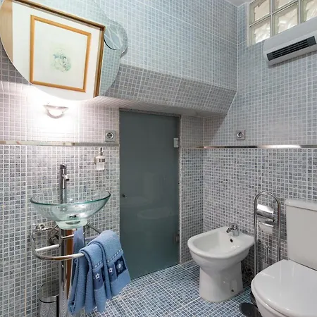 Lovelystay - Casa Guimas Penafiel Exterior foto