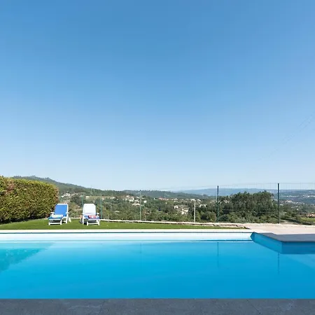 Lovelystay - Casa Guimas Penafiel Exterior foto