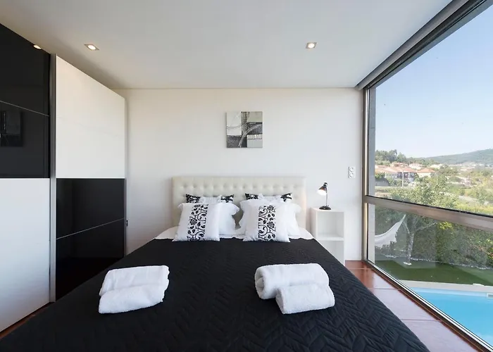 Lovelystay - Casa Guimas