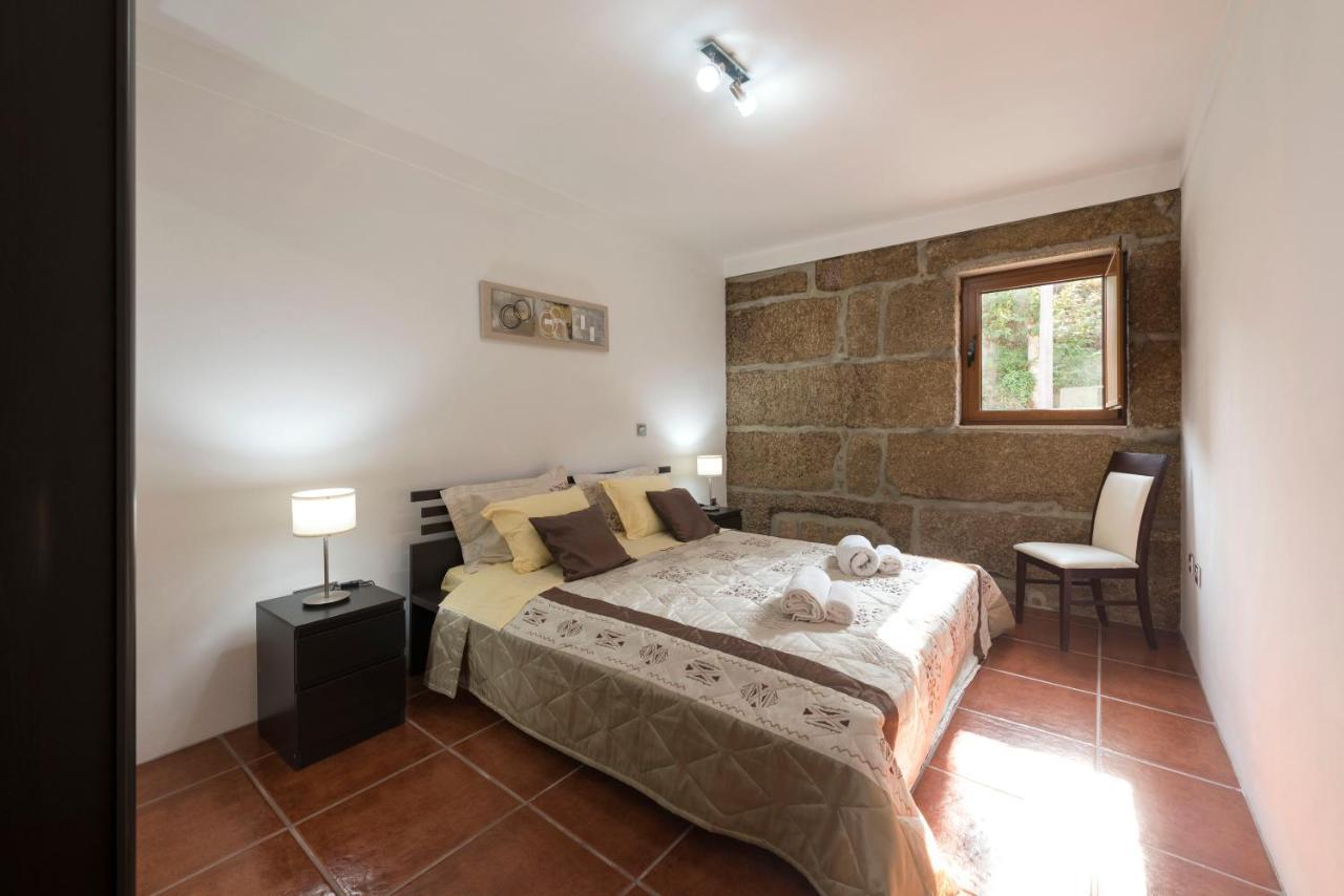 Casa de Férias Lovelystay - Casa Guimas Penafiel