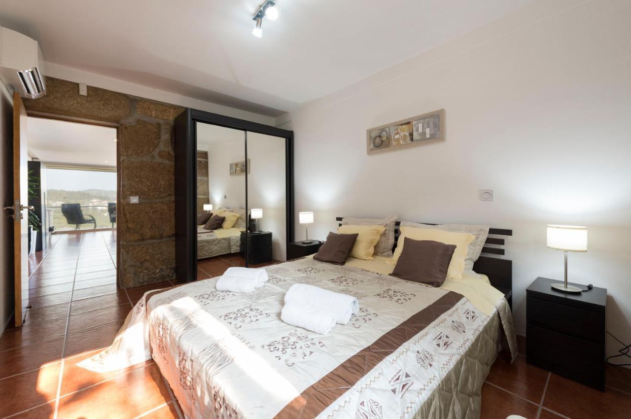 Casa de Férias Lovelystay - Casa Guimas Penafiel