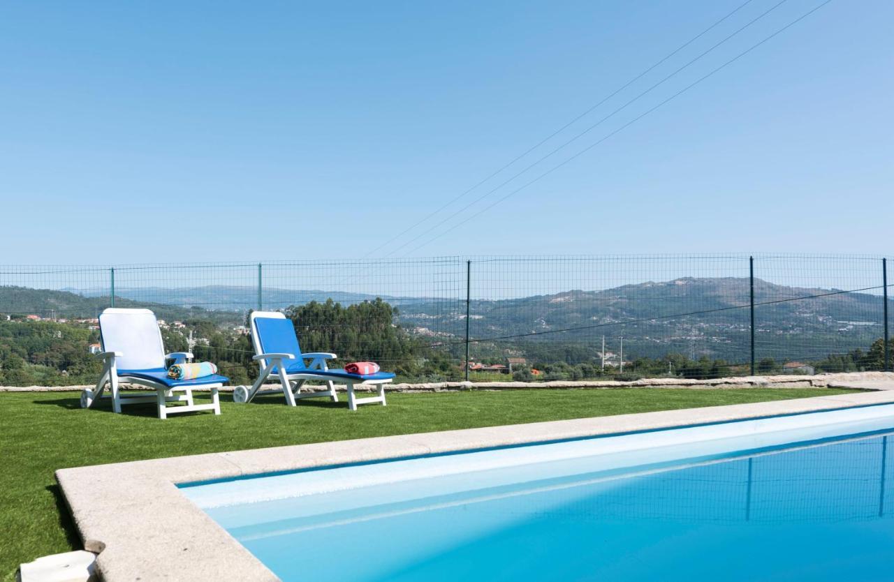 Lovelystay - Casa Guimas * Penafiel