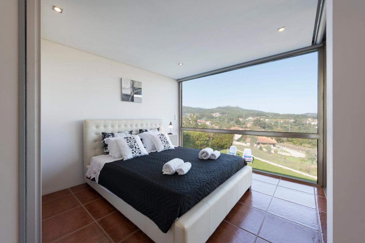Casa de Férias Lovelystay - Casa Guimas Penafiel