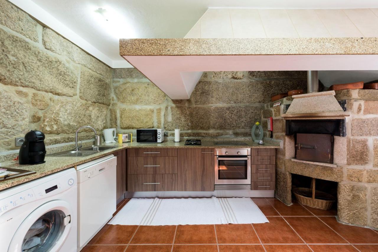 Lovelystay - Casa Guimas * Penafiel