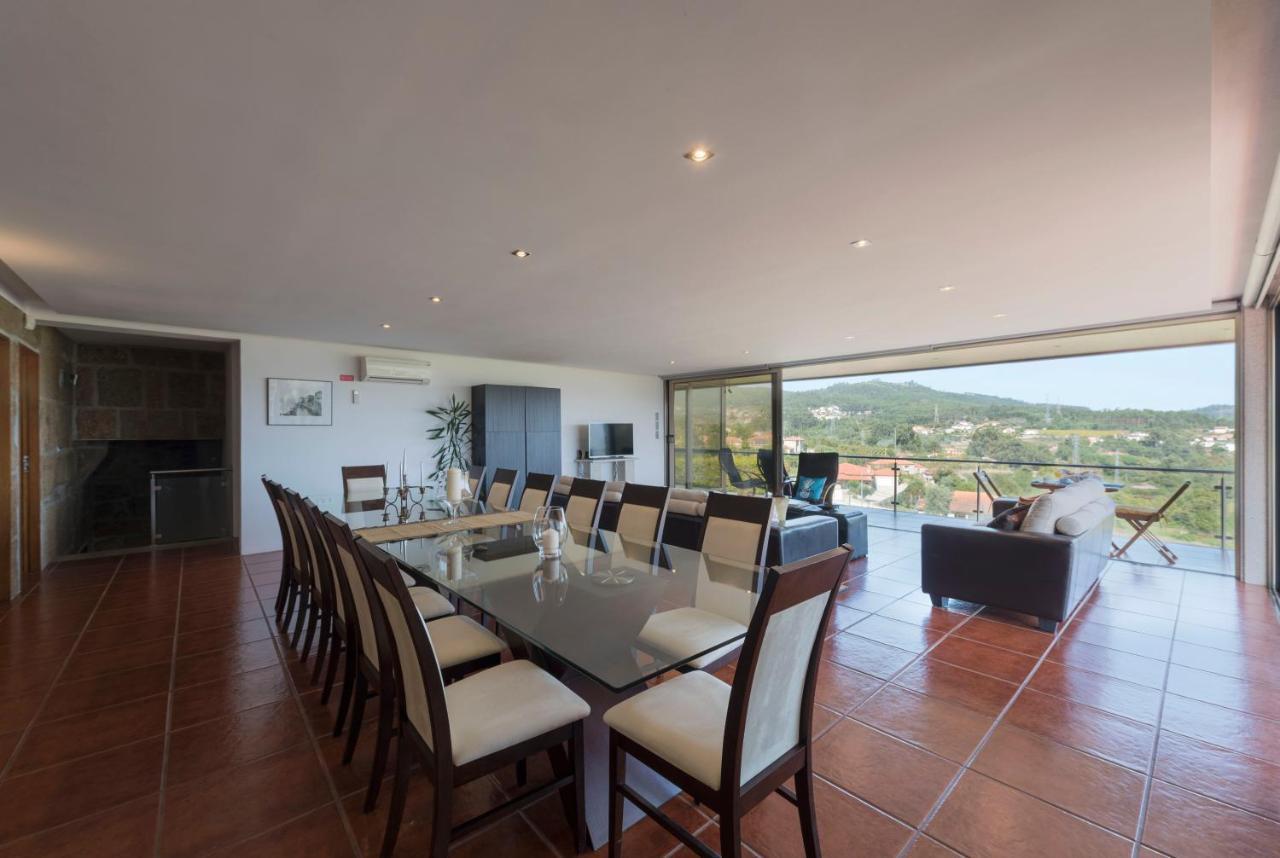 Lovelystay - Casa Guimas