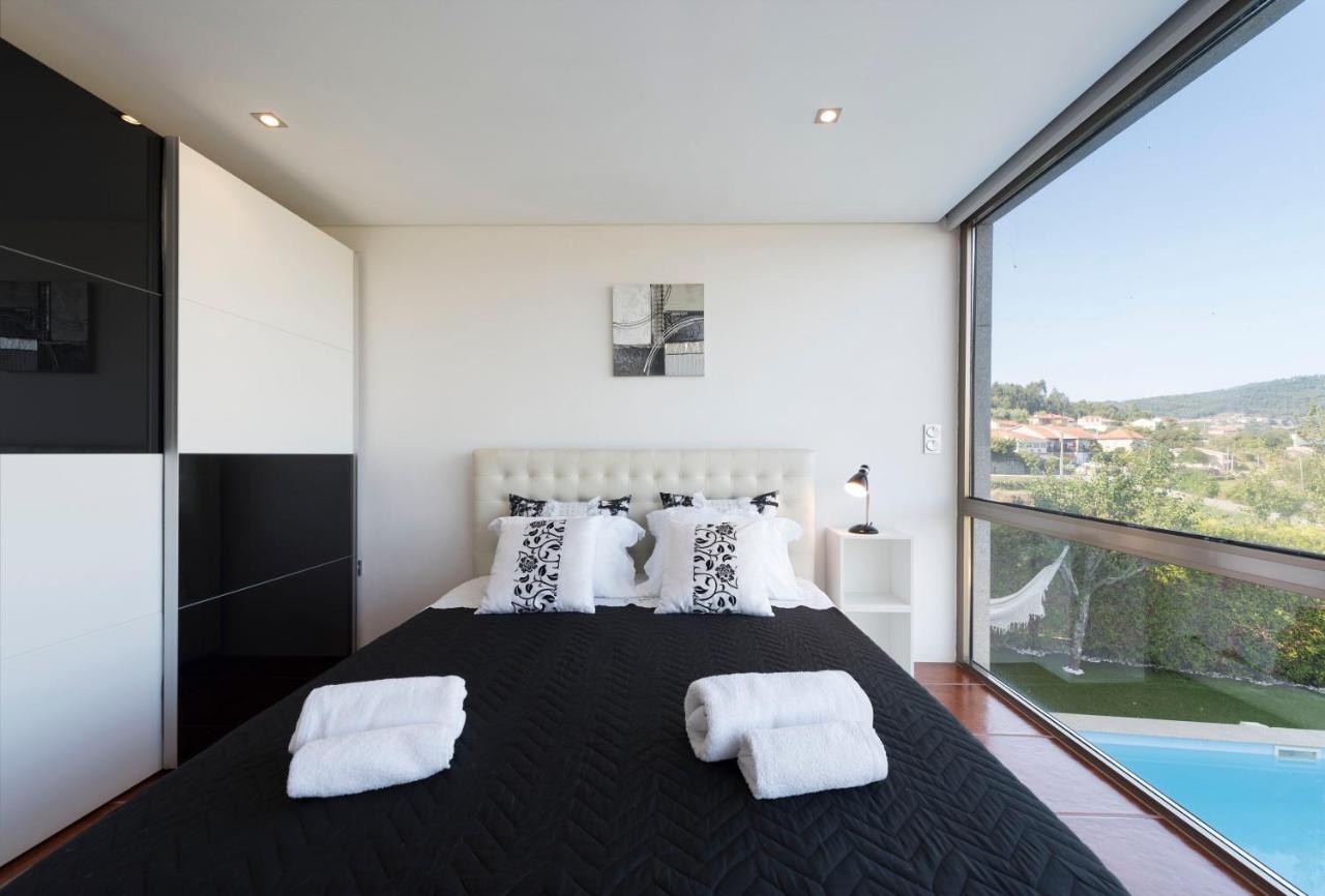 Holiday home Lovelystay - Casa Guimas
