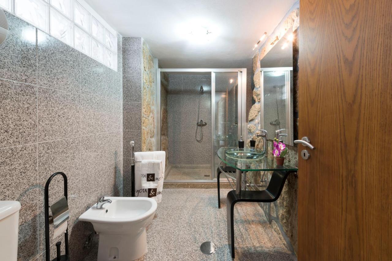 Lovelystay - Casa Guimas * Penafiel