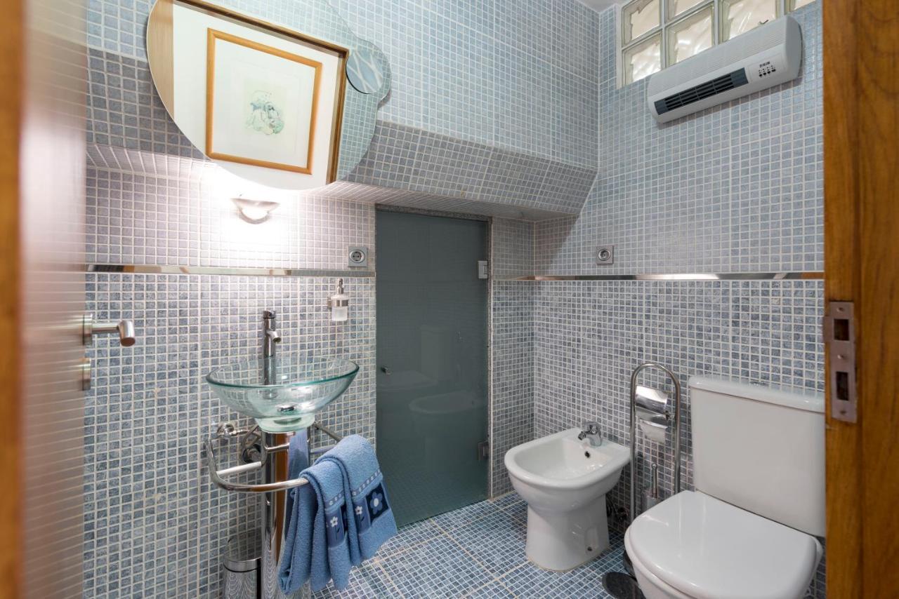 Lovelystay - Casa Guimas Casa de Férias Penafiel