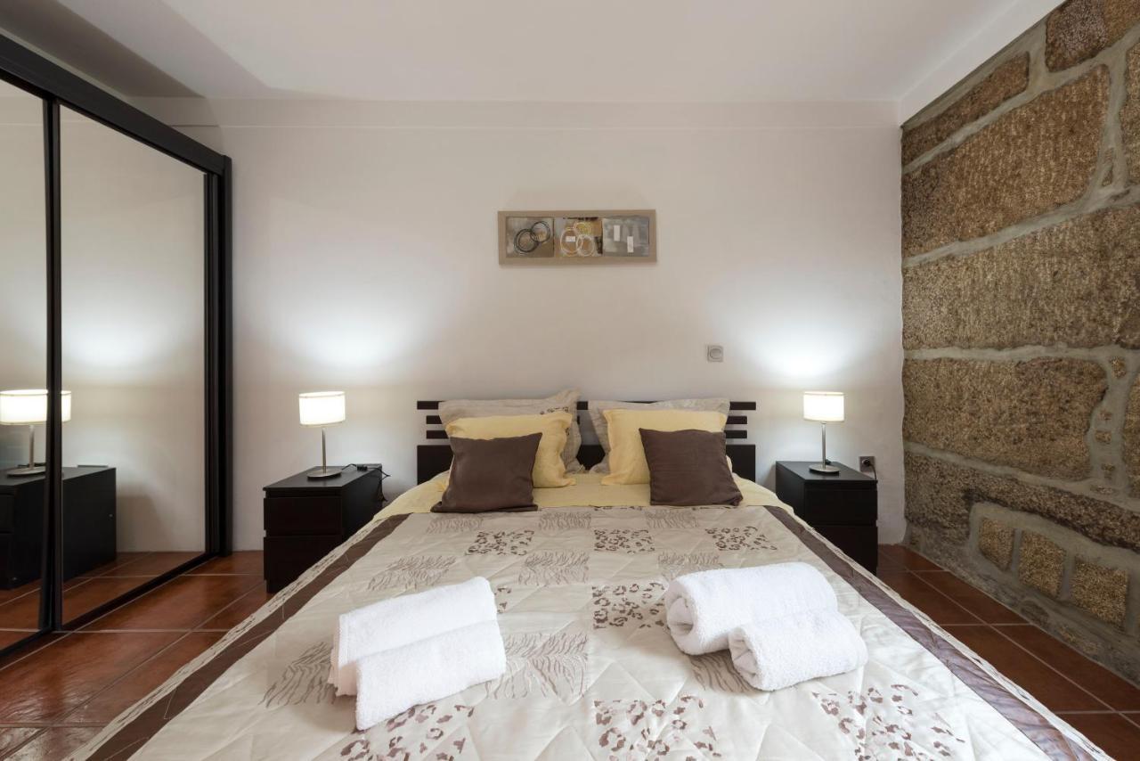 Lovelystay - Casa Guimas Casa de Férias *