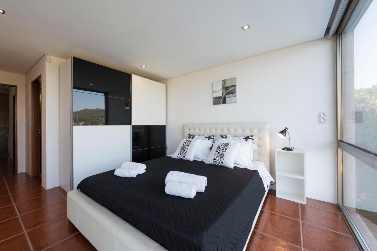 Lovelystay - Casa Guimas Casa de Férias *