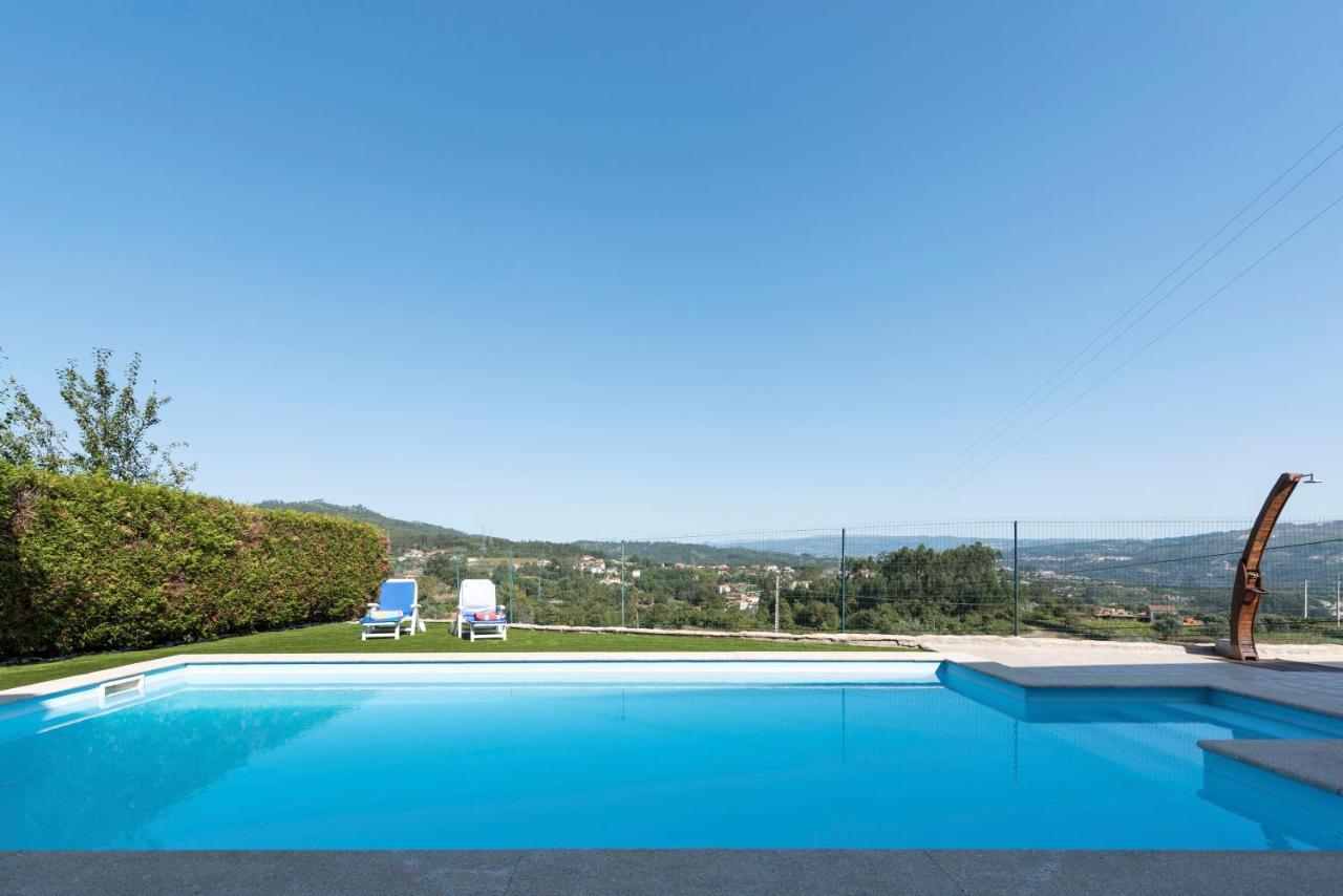 Lovelystay - Casa Guimas Casa de Férias
