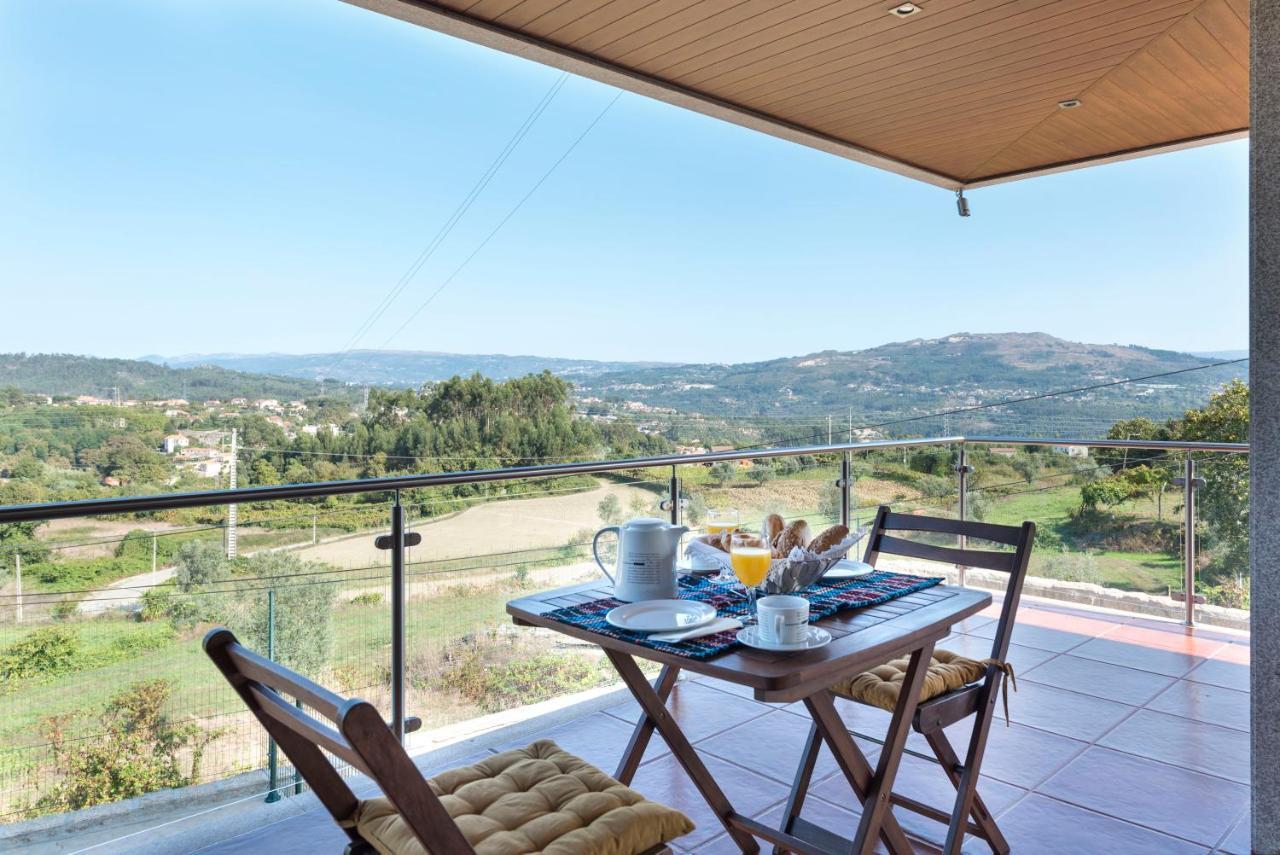 Lovelystay - Casa Guimas Holiday home *
