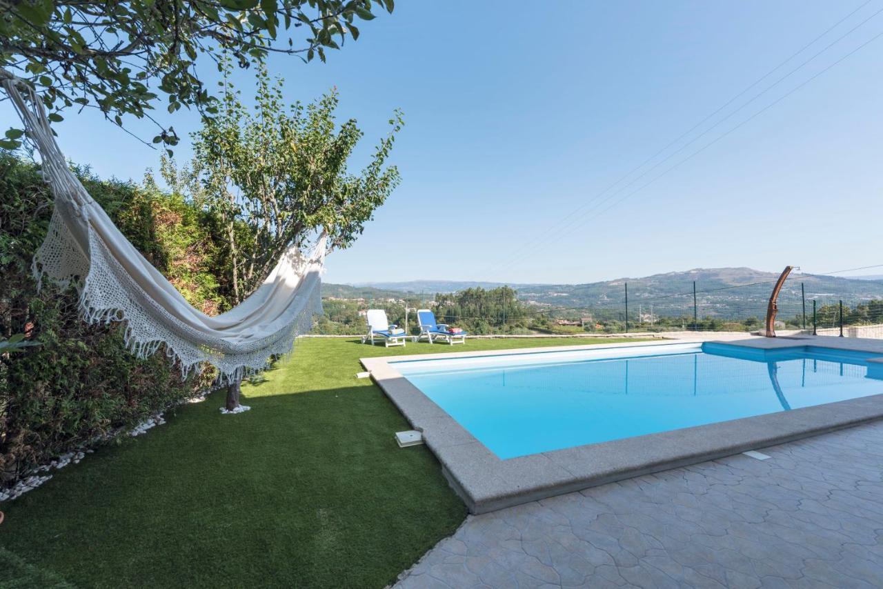 Casa de Férias Lovelystay - Casa Guimas