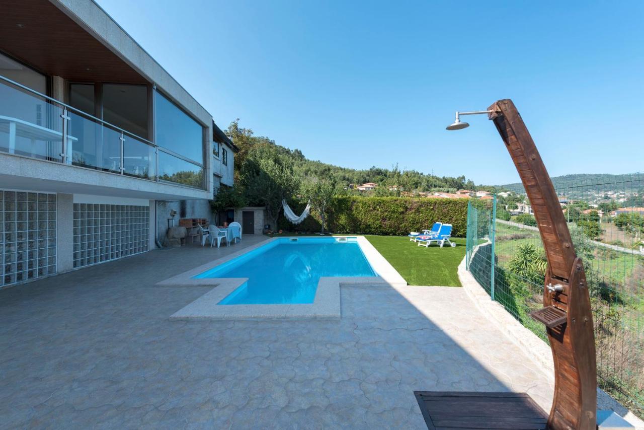 Lovelystay - Casa Guimas * Penafiel