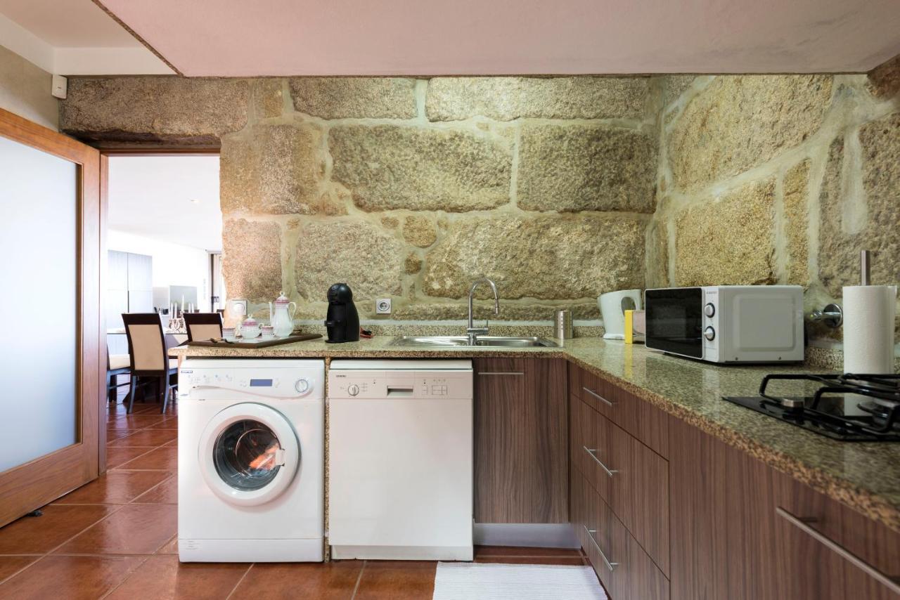 Lovelystay - Casa Guimas * Penafiel